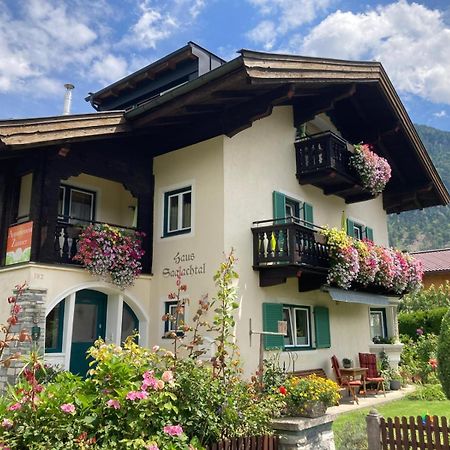 Apartments Saalachtal Lofer Luaran gambar
