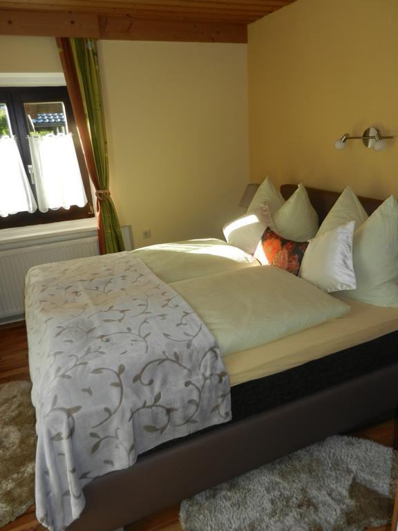 Apartments Saalachtal Lofer Luaran gambar