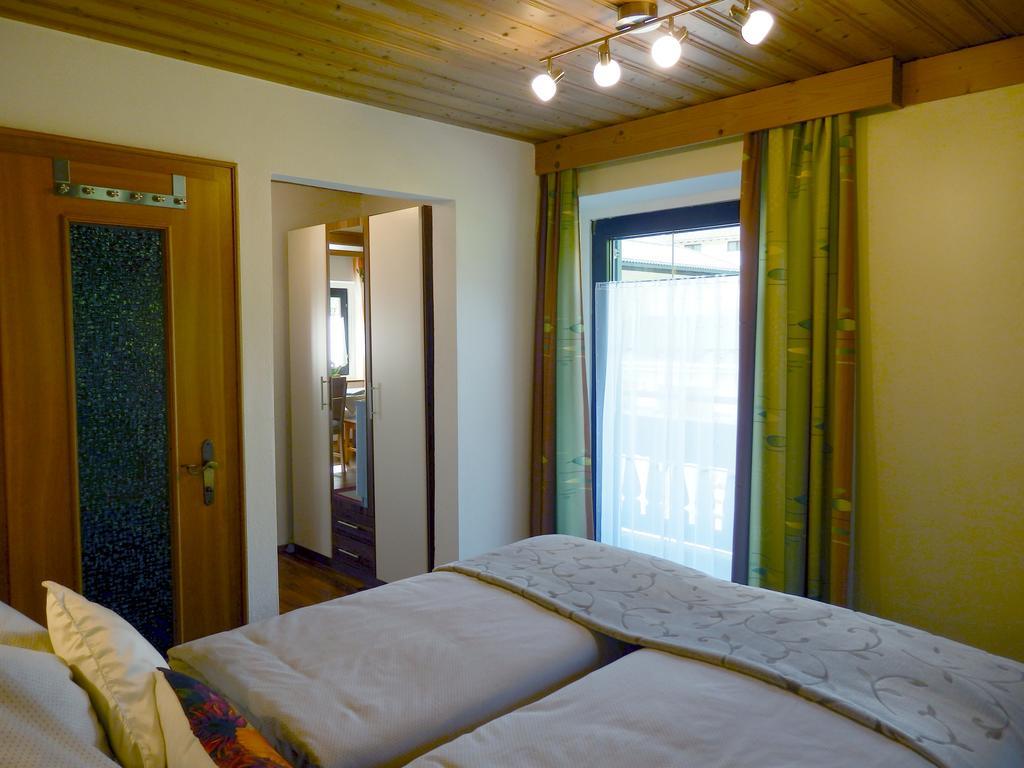 Apartments Saalachtal Lofer Luaran gambar