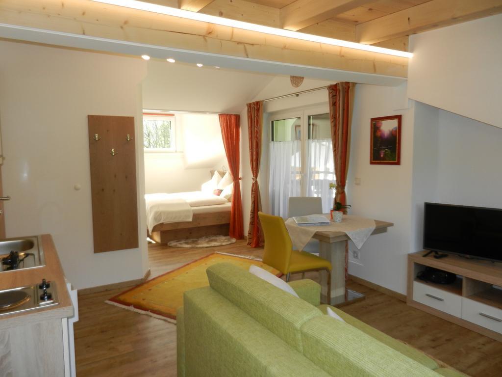 Apartments Saalachtal Lofer Luaran gambar