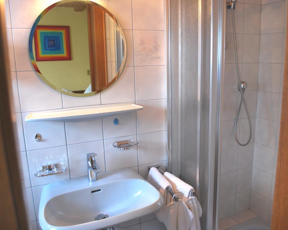 Apartments Saalachtal Lofer Luaran gambar
