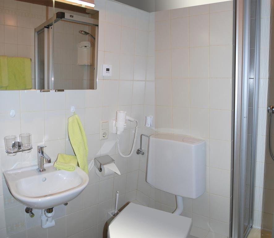 Apartments Saalachtal Lofer Luaran gambar