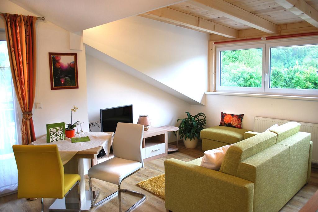 Apartments Saalachtal Lofer Luaran gambar