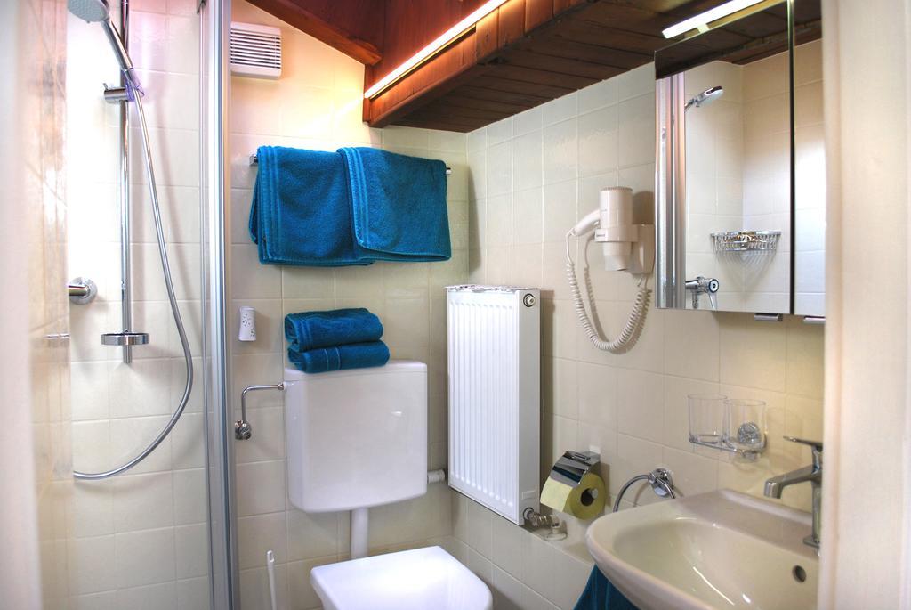 Apartments Saalachtal Lofer Luaran gambar