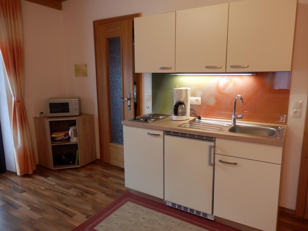 Apartments Saalachtal Lofer Luaran gambar