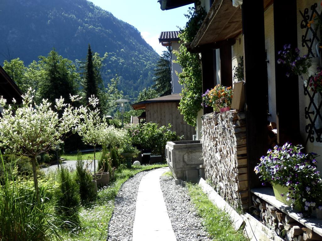 Apartments Saalachtal Lofer Luaran gambar