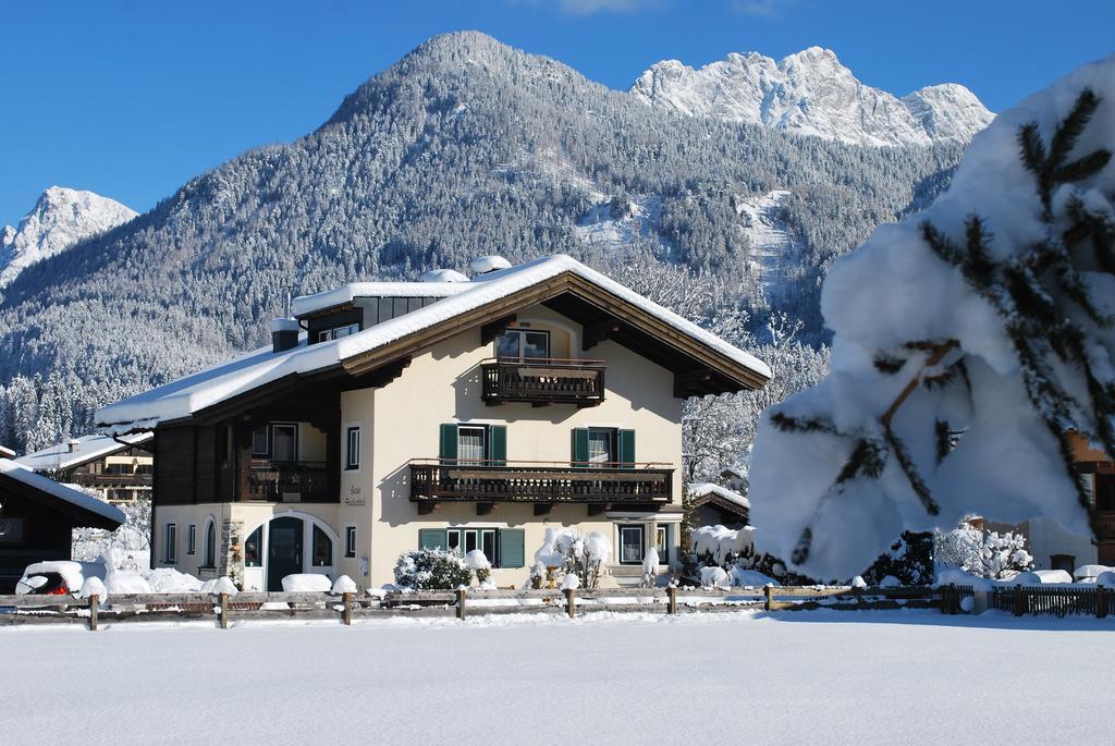 Apartments Saalachtal Lofer Luaran gambar