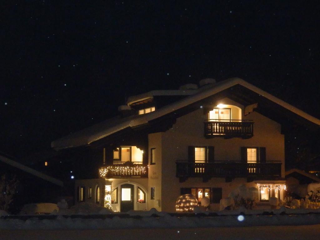 Apartments Saalachtal Lofer Luaran gambar