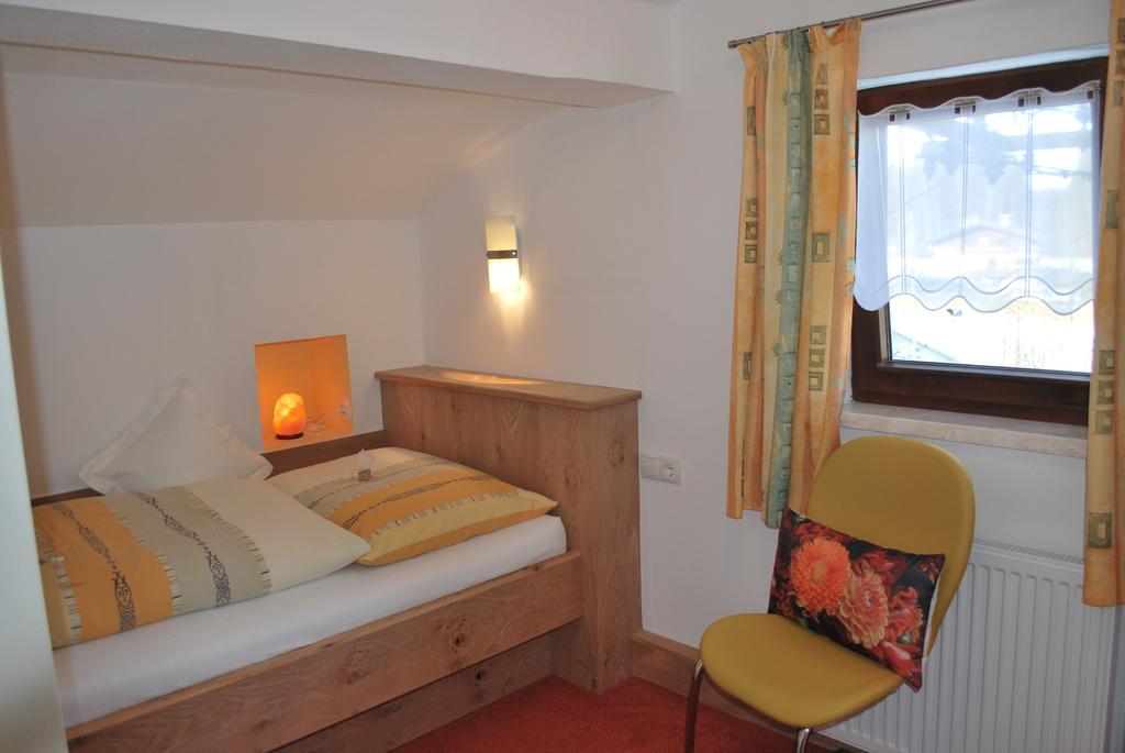 Apartments Saalachtal Lofer Luaran gambar
