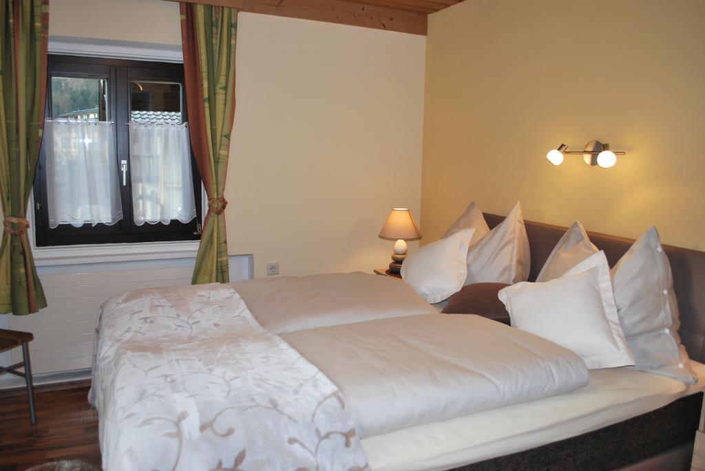 Apartments Saalachtal Lofer Luaran gambar