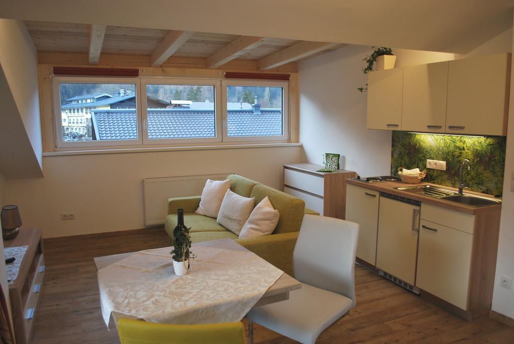 Apartments Saalachtal Lofer Luaran gambar