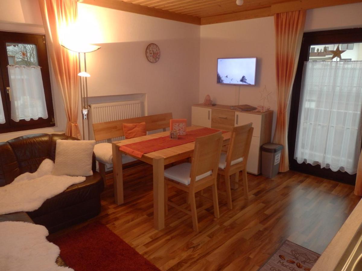 Apartments Saalachtal Lofer Luaran gambar