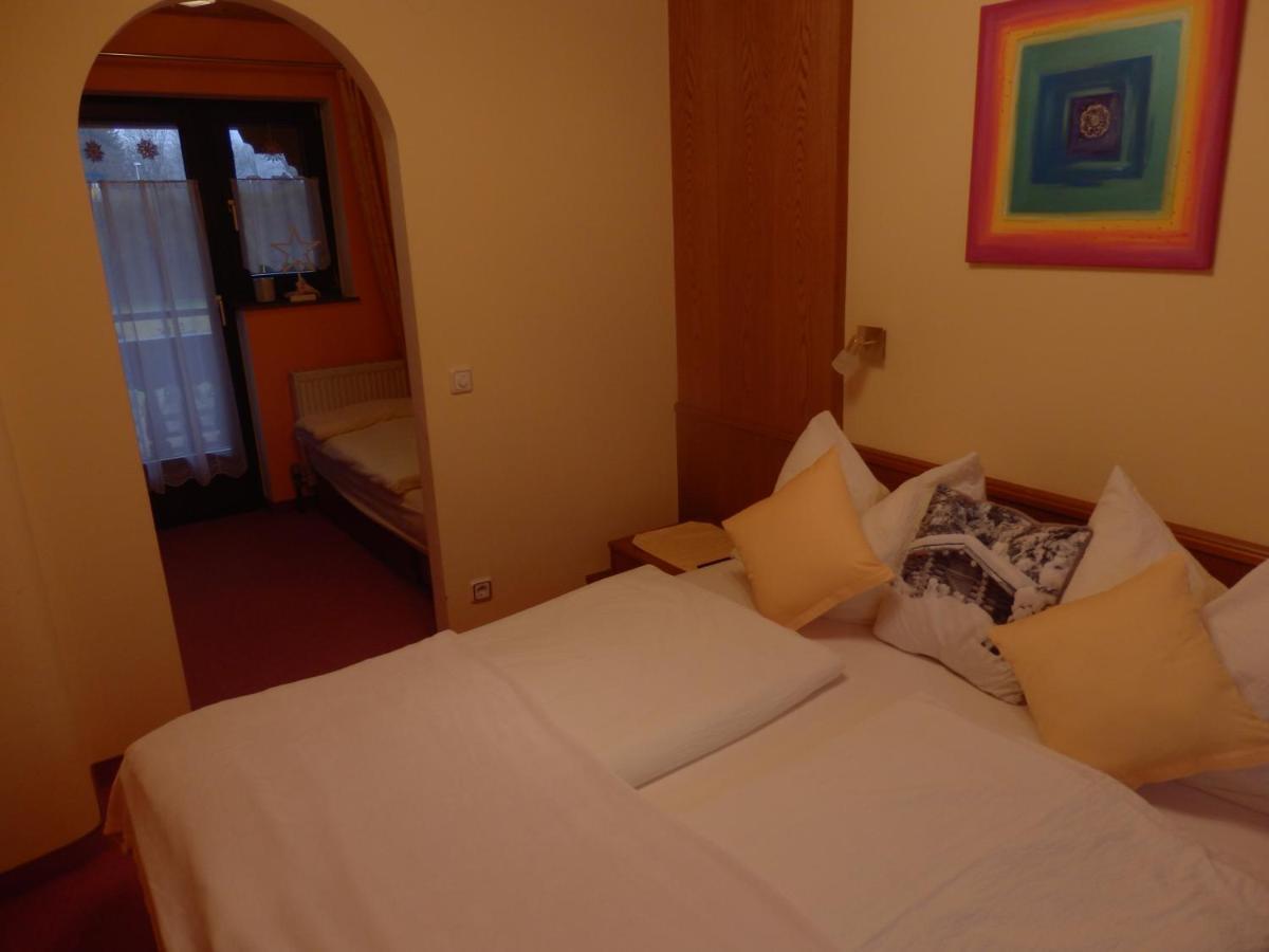 Apartments Saalachtal Lofer Luaran gambar