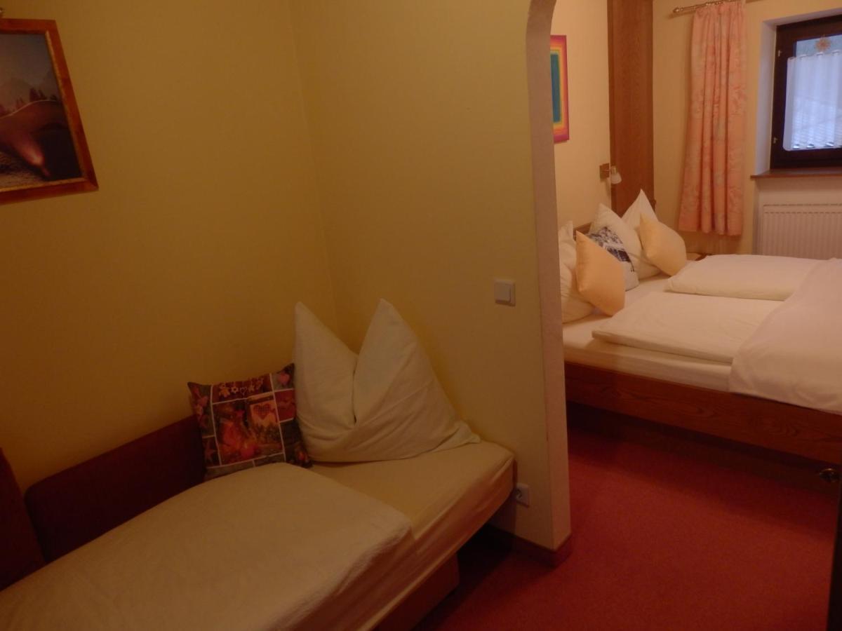 Apartments Saalachtal Lofer Luaran gambar