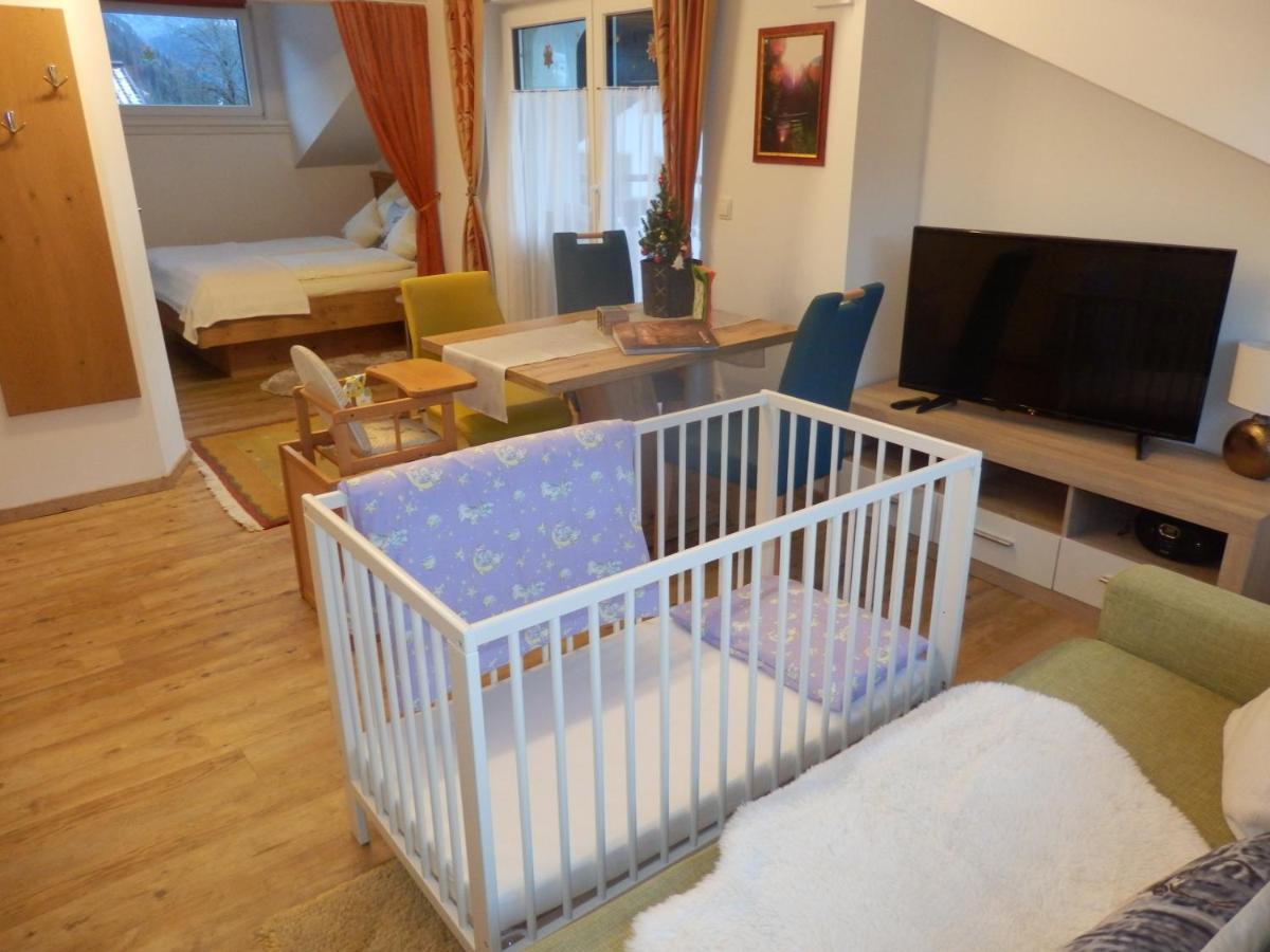 Apartments Saalachtal Lofer Luaran gambar